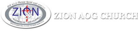 Zion AoG Church